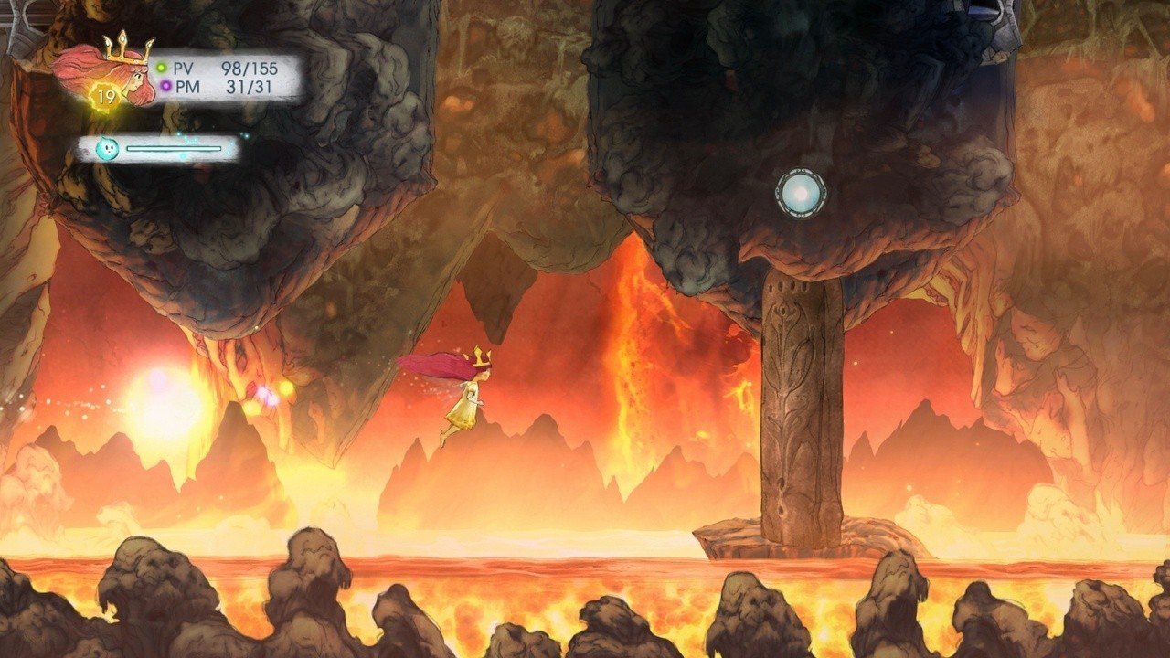Child of Light - Imagen 33